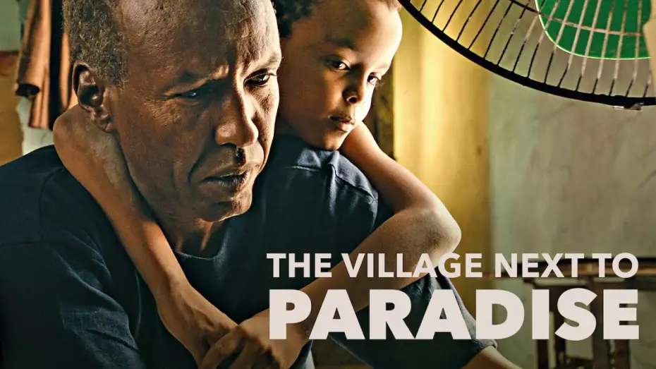 Видео к фильму The Village Next to Paradise | The Village next to Paradise, offizieller deutscher Trailer