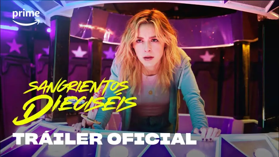 Видео к фильму Абсолютный убийца — Tráiler Oficial