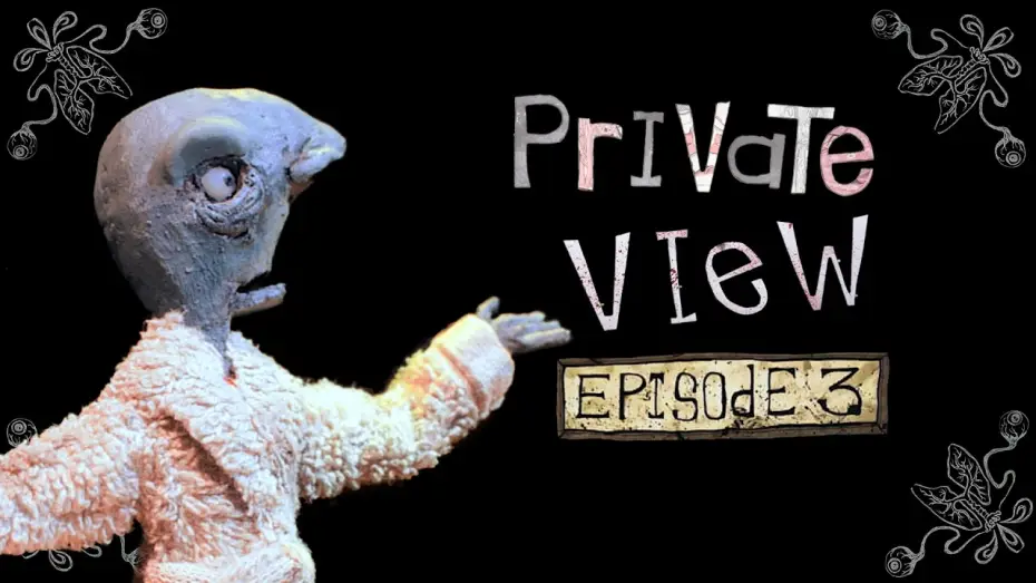 Видео к фильму A Closer Shave | PRIVATE VIEW 3: A Closer Shave