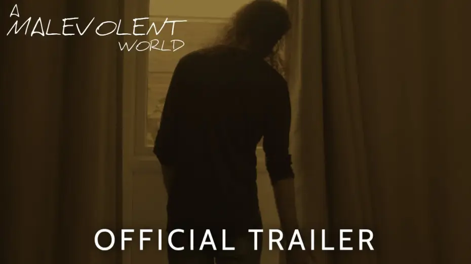 Видео к фильму A Malevolent World — A Malevolent World I Official Trailer