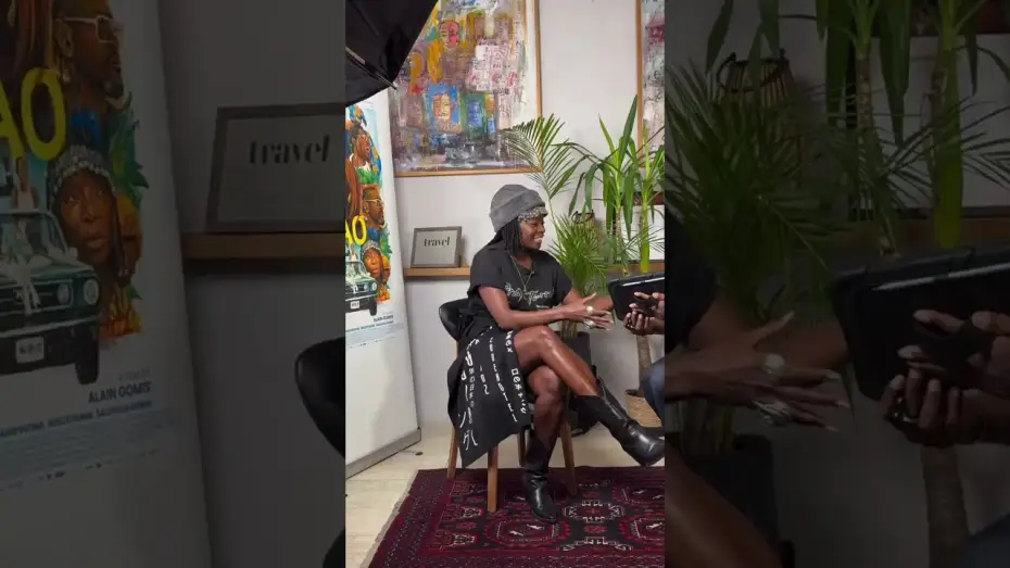 Видео к фильму Dao — Interview du casting DAO