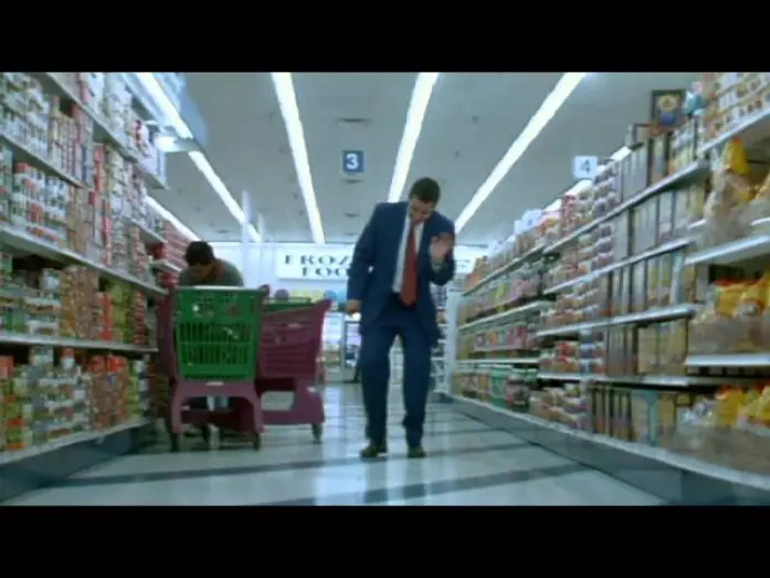 Видео к фильму Любовь, сбивающая с ног | Punch Drunk Love - Trailer