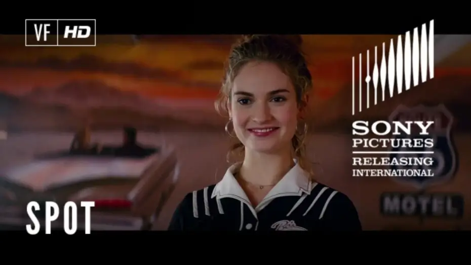 Видео к фильму Малыш на драйве | Baby Driver - TV Spot Chauffeur Tequila 20"