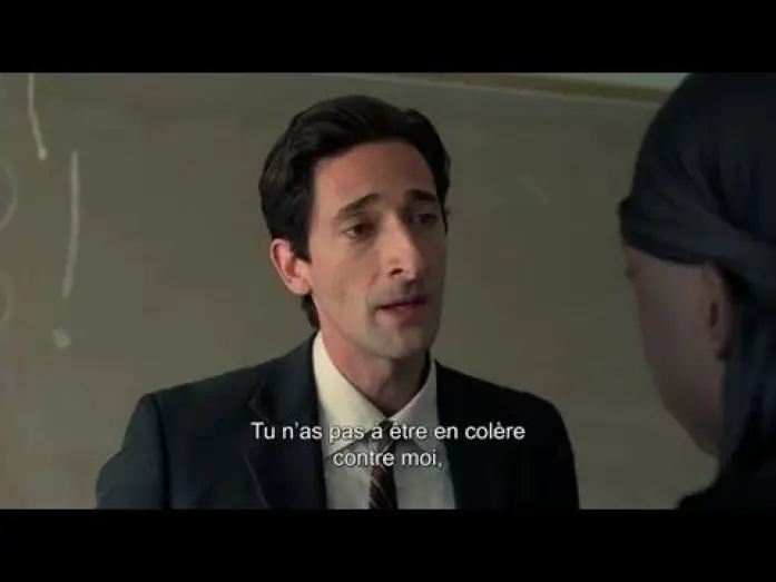 Видео к фильму Учитель на замену — Detachment Bande Annonce VF