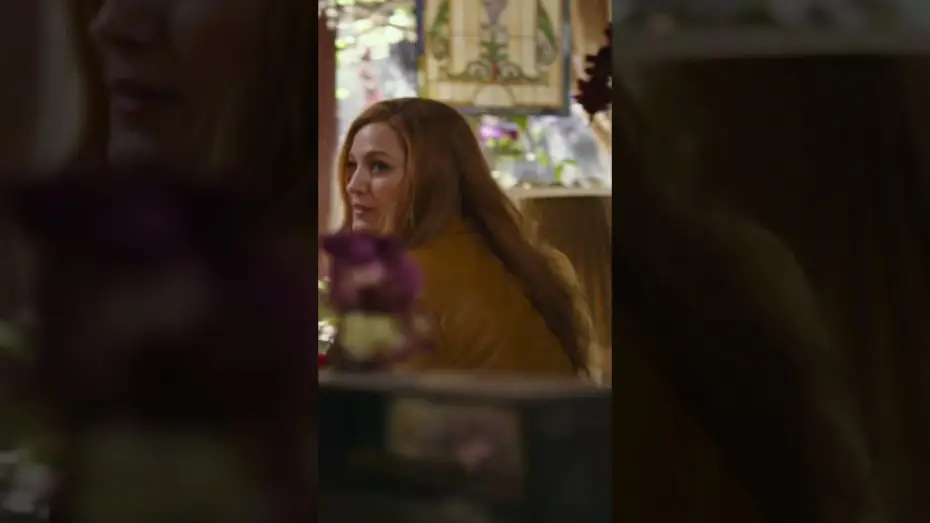 Видео к фильму Всё закончится на нас | Flower Shop