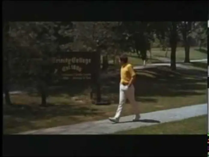 Видео к фильму The First Time | The First Time DVD 1969 Jacqueline Bisset
