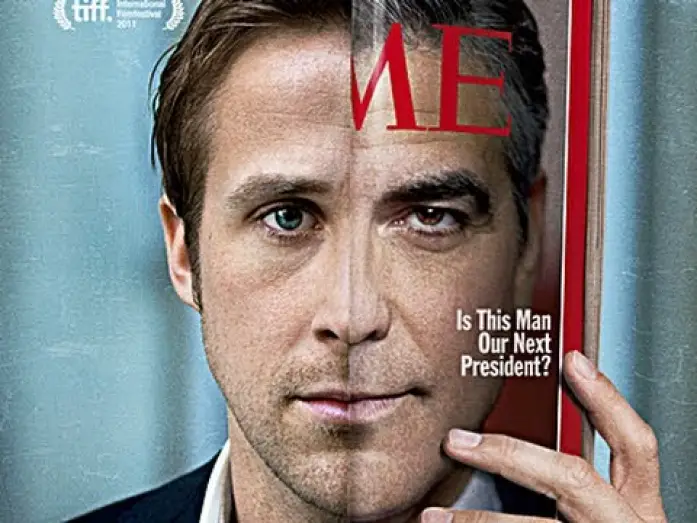 Видео к фильму Мартовские иды | THE IDES OF MARCH - TAGE DES VERRATS | Trailer [HD]