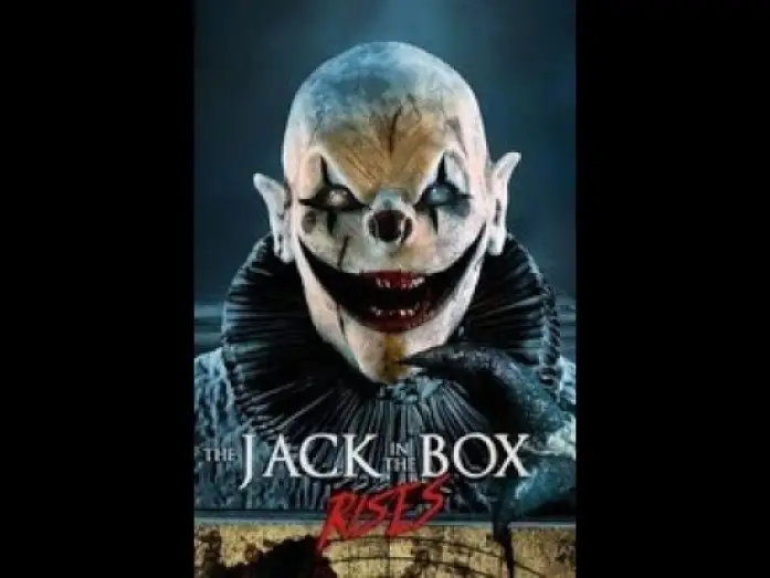 Видео к фильму Шкатулка дьявола 3. Воскрешение | Jack in the Box: R&eacute;surrection (2024) |BANDE ANNONCE VF| Nicholas Anscombe, Isabella Colby Browne