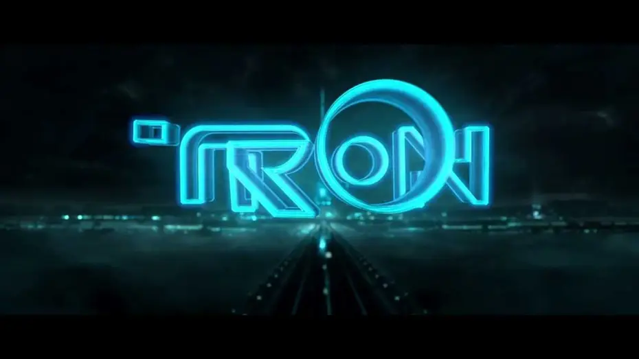 Видео к фильму Трон: Наследие | TRON: Legacy - Trailer 2 - Deutsch HD