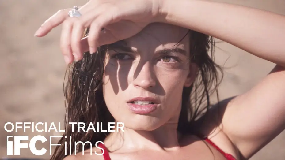 Видео к фильму Горячее молоко | Official US Trailer