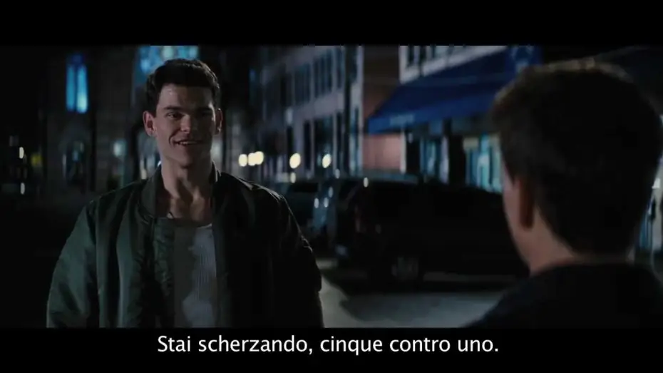 Видео к фильму Джек Ричер | Lee Child presenta Jack Reacher - La prova decisiva (sottotitoli in italiano)