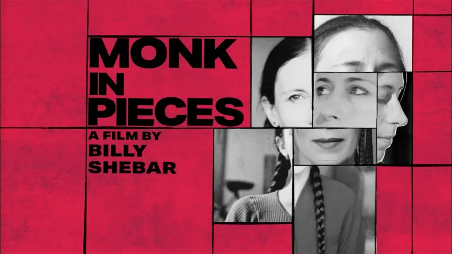Видео к фильму Монк в деталях — Monk in Pieces - official US trailer
