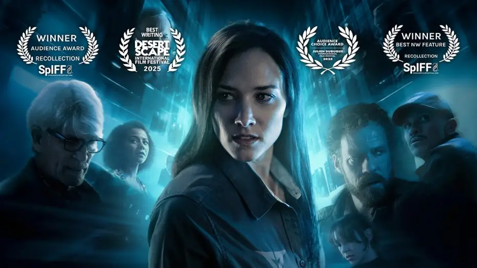 Видео к фильму Recollection | Recollection - Official Teaser (2025)
