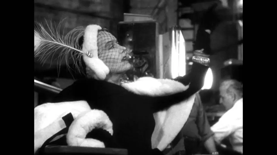 Видео к фильму Сансет бульвар | Sunset Boulevard - Trailer