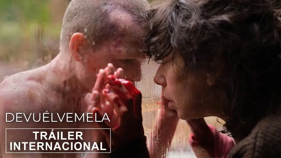 Видео к фильму Верни её из мёртвых | &iquest;Ha salido bien? Descubre el nuevo tr&aacute;iler en espa&ntilde;ol.