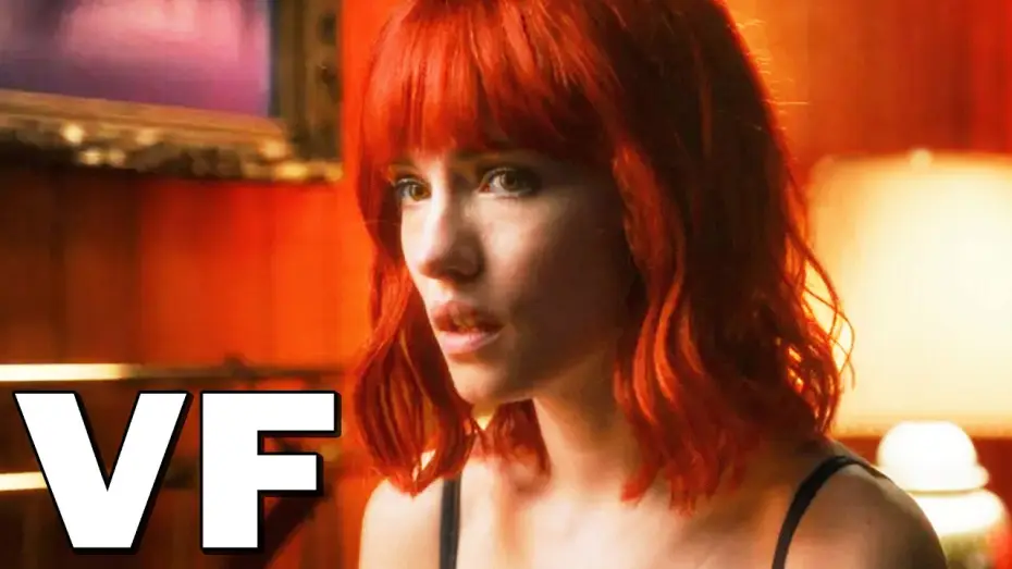 Видео к фильму Сталкер | S&Eacute;DUIRE LA MORT Bande Annonce VF (2024)