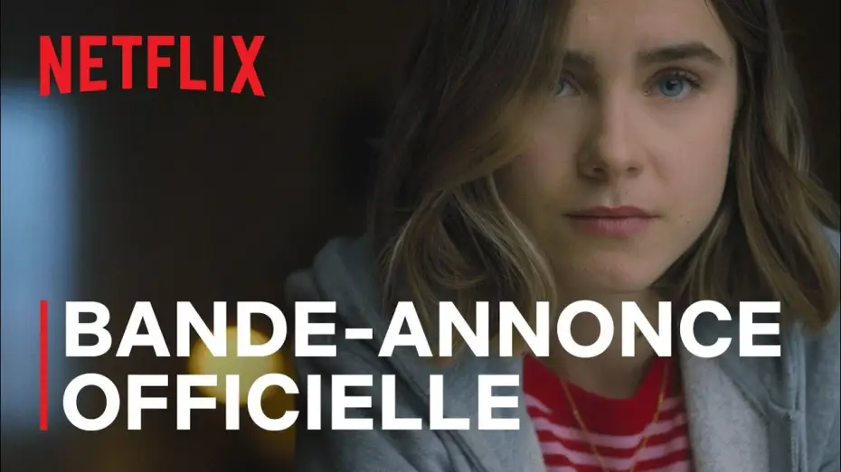 Видео к фильму Из моего окна | &Agrave; travers ma fen&ecirc;tre | Bande-annonce officielle VF | Netflix France