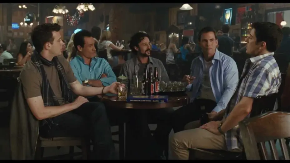 Видео к фильму Американский пирог: Все в сборе | American Pie: Ancora Insieme - Trailer italiano finale