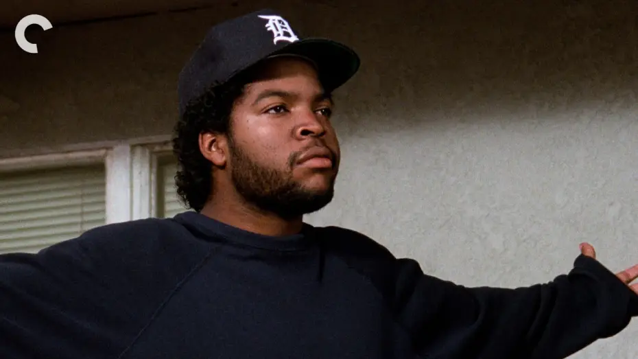 Видео к фильму Ребята с улицы | How John Singleton Wrote BOYZ N THE HOOD as His Senior Thesis