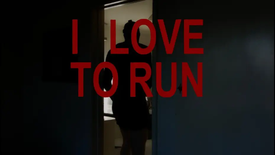 Видео к фильму I LOVE TO RUN | I LOVE TO RUN