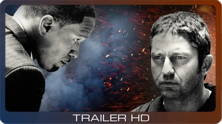 Видео к фильму Законопослушный гражданин | Gesetz der Rache ≣ 2016 ≣ Trailer