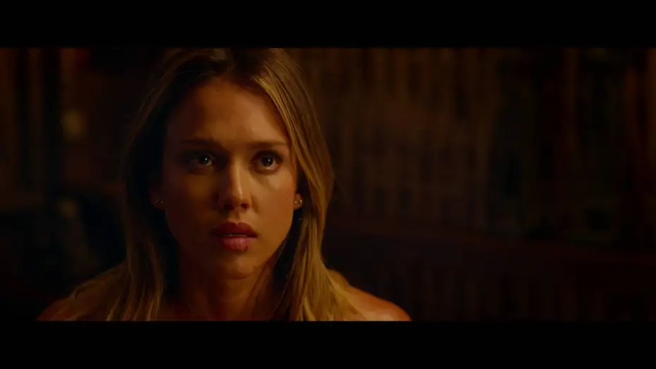 Видео к фильму Механик: Воскрешение | MECHANIC RESURRECTION - extrait 2 "My Name" - VOST
