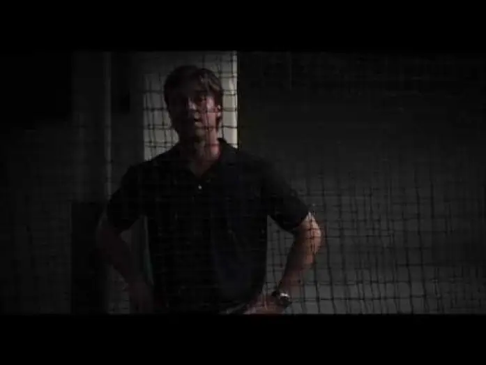 Видео к фильму Человек, который изменил всё | Moneyball Clip - Be A Leader - in cinemas 25.11.11