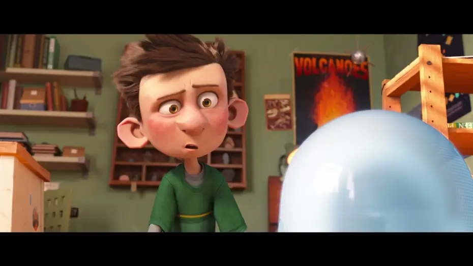 Видео к фильму Неисправимый Рон | Ron Un Amico Fuori Programma | Teaser Trailer Ufficiale | Italiano