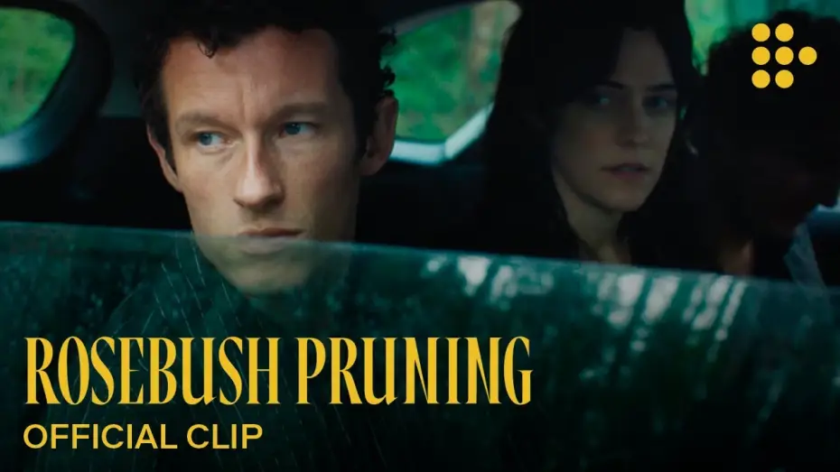 Видео к фильму Rosebush Pruning | Official Clip