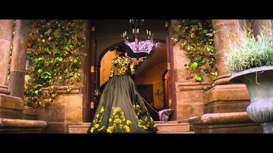 Видео к фильму Золушка | Cendrillon - Extrait : Premi&egrave;re rencontre