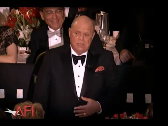 Видео к фильму Герои Келли | Don Rickles at the AFI Life Achievement Award Tribute to Clint Eastwood