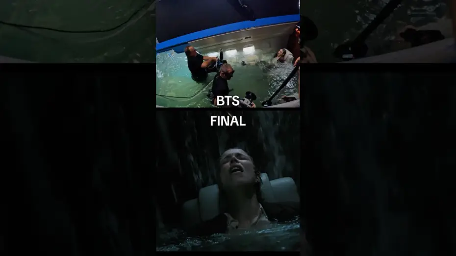 Видео к фильму Пришлите помощь | Rachel McAdams surviving the set of SEND HELP