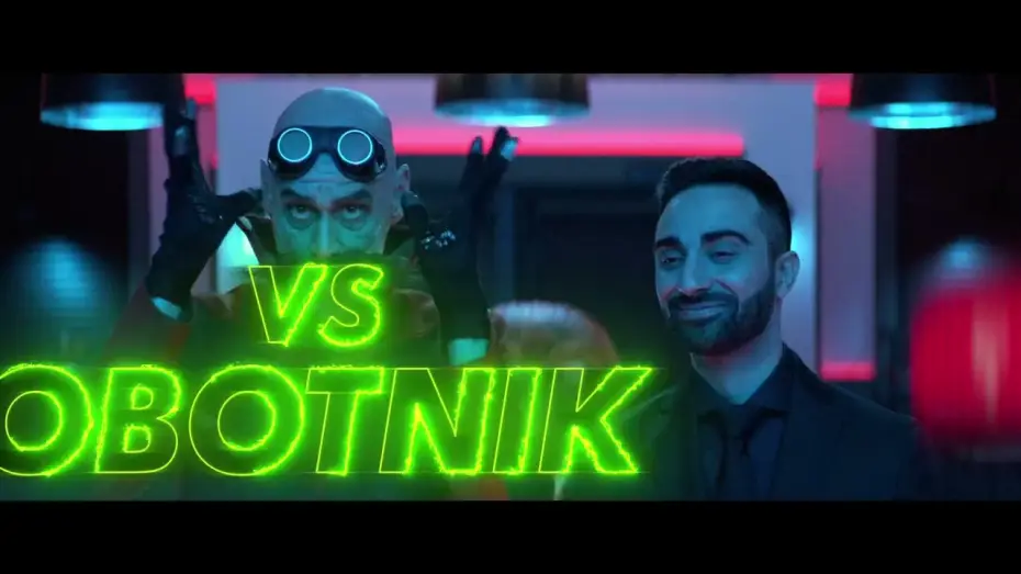 Видео к фильму Соник в кино 2 | TV Spot: Heroes