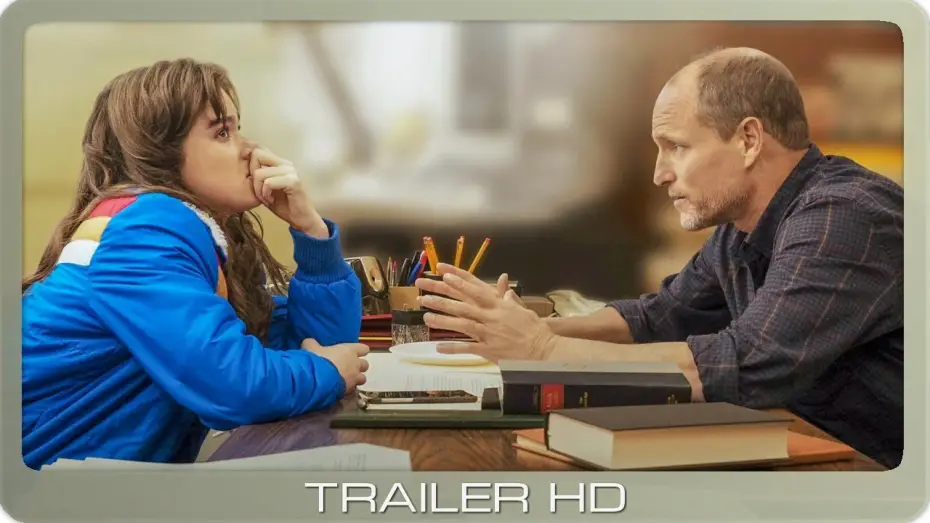 Видео к фильму Почти семнадцать | The Edge of Seventeen - Das Jahr der Entscheidung ≣ 2016 ≣ Trailer ≣ OmU