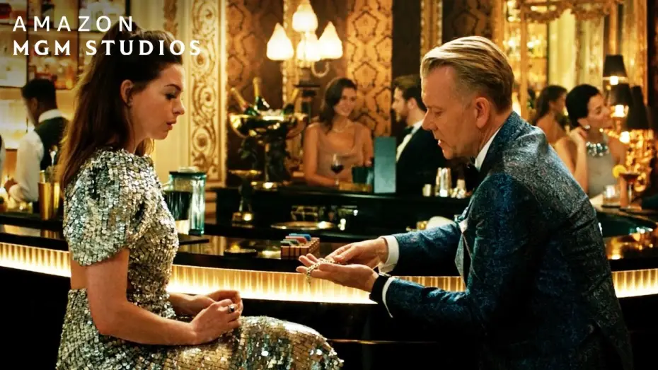 Видео к фильму Отпетые мошенницы | The Perfect Mark