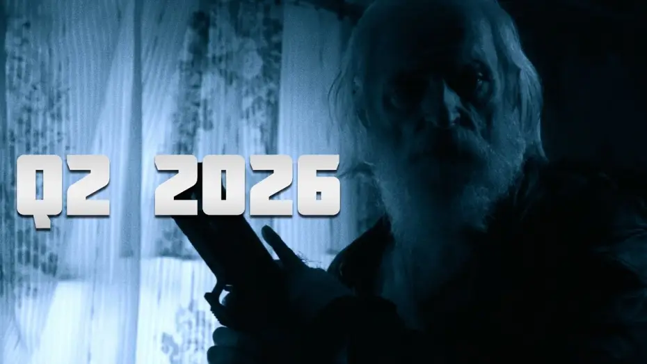 Видео к фильму Червь — Червь | 2026