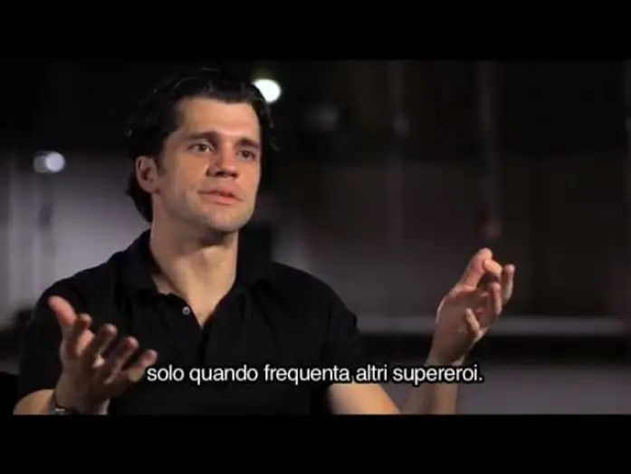 Видео к фильму Пипец 2 | Kick-Ass 2 - Intervista al regista Jeff Wadlow (sottotitoli in italiano)