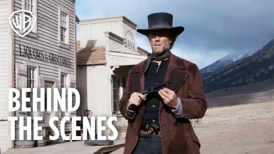 Видео к фильму Имя ему Смерть | Behind the Scenes - Painting the Preacher: Cinematography