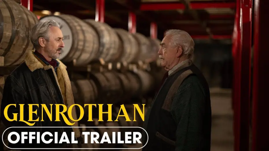 Видео к фильму Glenrothan | Official Trailer