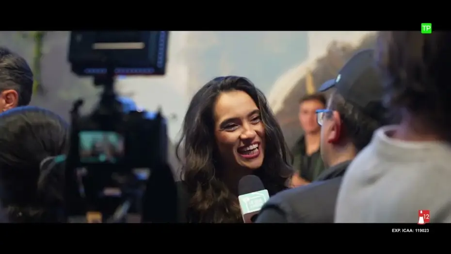 Видео к фильму Планета обезьян: Новое царство | Pase Especial