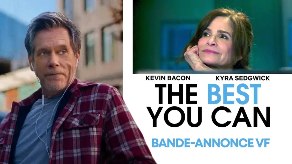 Видео к фильму Как можно лучше | The Best You Can - Bande-annonce VF