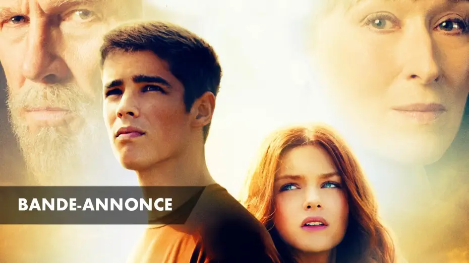 Видео к фильму Посвящённый | THE GIVER - Bande annonce officielle #2 VF (2014)