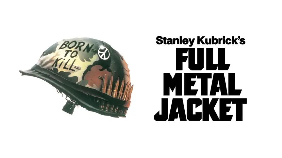 Видео к фильму Цельнометаллическая оболочка | Full Metal Jacket (film 1987) TRAILER ITALIANO