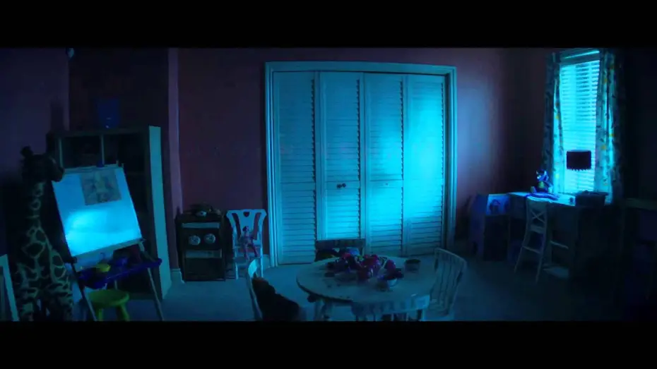 Видео к фильму Полтергейст | POLTERGEIST | Offizieller Trailer HD | Deutsch / German