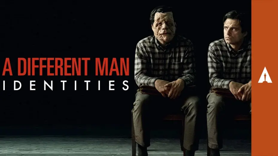 Видео к фильму Другой человек | 'A Different Man' Wants You To Question Identity