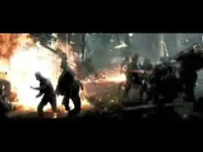 Видео к фильму Во имя короля: История осады подземелья | EN EL NOMBRE DEL REY - Trailer en Castellano