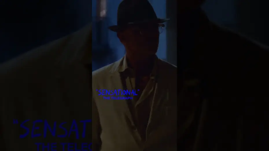 Видео к фильму Квир — Daniel Craig is...