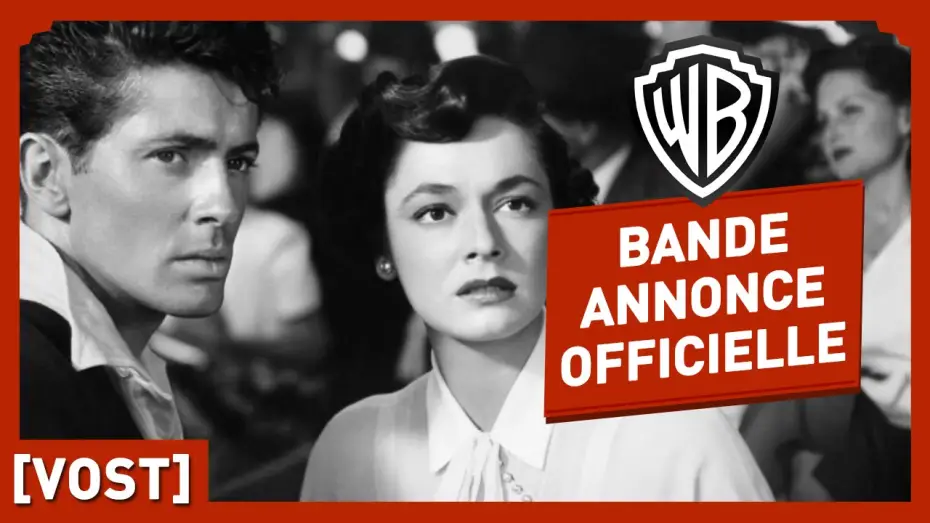 Видео к фильму Незнакомцы в поезде | L'Inconnu du Nord Express - Bande Annonce Officielle (VOST) - Alfred Hitchcock / Farley Granger
