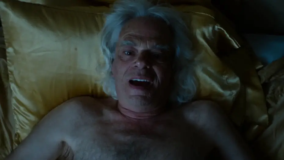 Видео к фильму Сальный душитель | THE GREASY STRANGLER - Bande Annonce VF