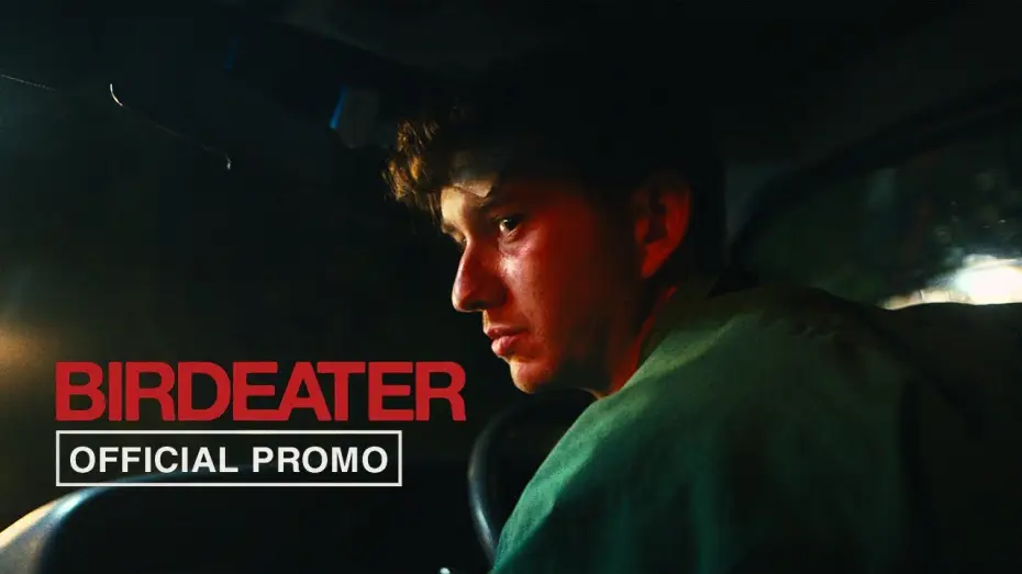 Видео к фильму Пожиратель птиц | Official Promo